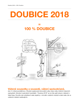 doubice 2018.pages
