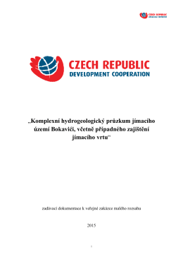 odkazem - Česká rozvojová agentura