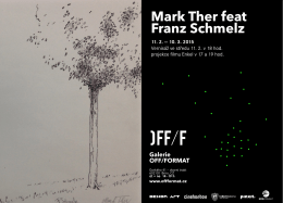 Mark Ther feat Franz Schmelz