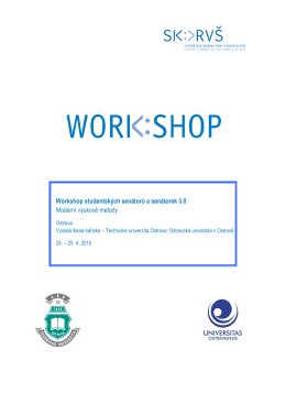 SKRVS_Workshop 3.0_program+instrukce