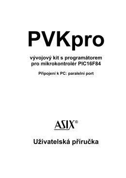 PVKpro