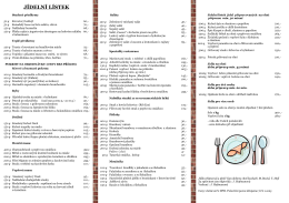 Klikněte na obrázek pro stažení jídelního lístku ve formátu pdf