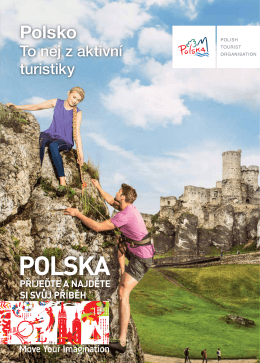 Polsko - Narodowy portal turystyczny www.polska.travel
