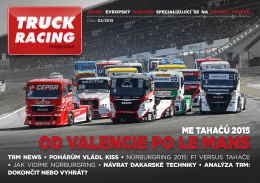 Stáhnout v PDF - Truck Racing Magazine