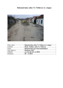 8_ Rekonstrukce ulice Ve Višňovce (1_ etapa)_docx