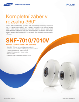 SNF-7010/7010V