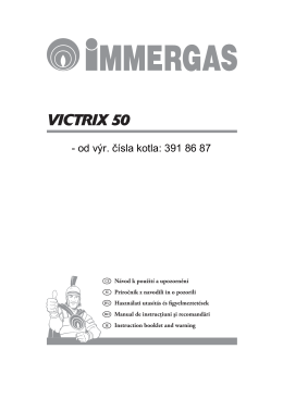 VICTRIX 50