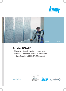 ProtectWall