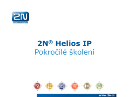 2N® Helios IP