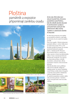 80_plostina - Moravia magazín