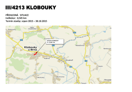 III/4213 Klobouky