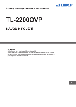 TL-2200QVP