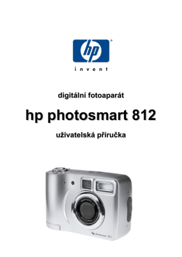 hp photosmart 812