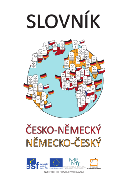 Stáhnout Odborný polygrafický slovník česko