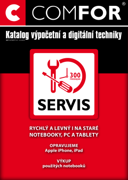 Katalog 09/15 - TVRDIKSERVIS.cz