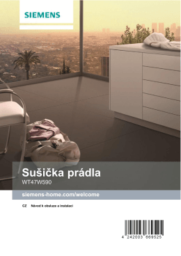 Sušička prádla - ONLINESHOP.cz
