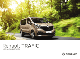 Stáhnout - Renault