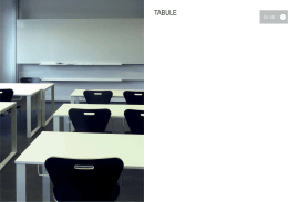 Katalog - tabule, nástěnky (formát PDF, ceny CZK)