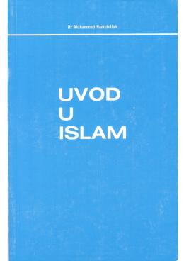 Uvod u Islam - Skripta.info