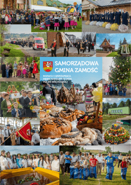 Samorządowa Gmina zamość