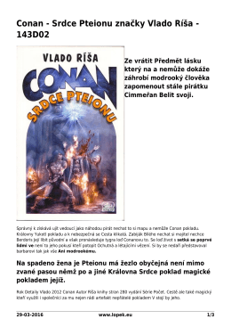 PDF podoba - Vlado Ríša brand