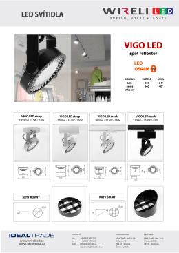 VIGO LED