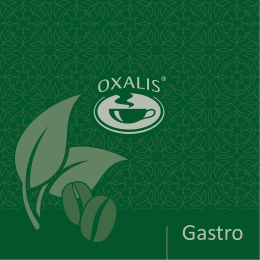 Gastro - Oxalis
