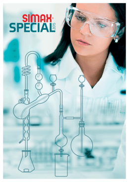 Special - PDF katalog für