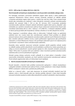 Příloha k usnesení vlády ze dne 22. dubna 2015 č. 289 [PDF