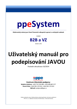 ppeSystem - JAVA