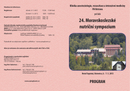 Program - 24nutričnícdr.cdr