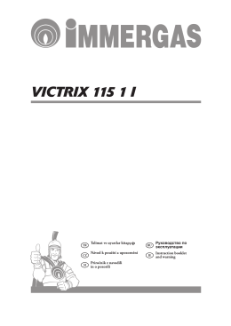 VICTRIX 115 1 I