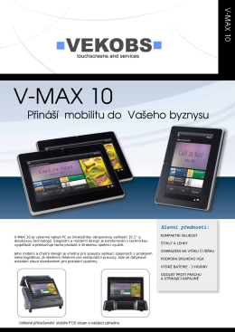 V-MAX 10