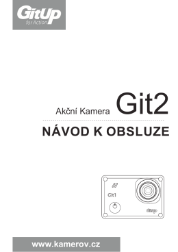 GITUP Git2 - návod