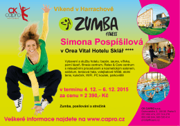 Simona Pospíšilová - www.simi