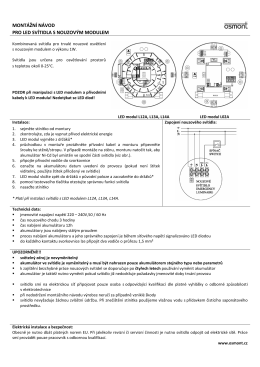 NK LED (L02,L12,L13,L14)_CZ