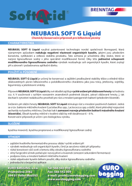 NEUBASIL SOFT G Liquid