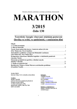 Marathon 130