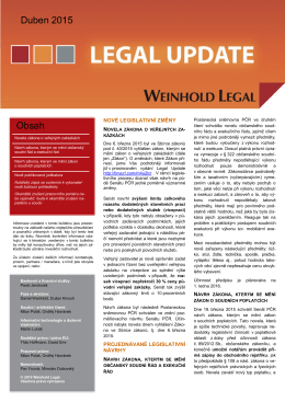 Legal_Update_04_2015_CZ_to client