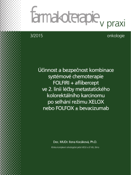 PDF verze - Farmakoterapie v praxi