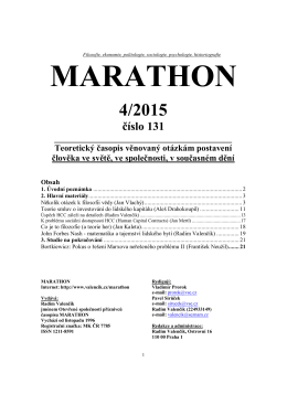 Marathon 131