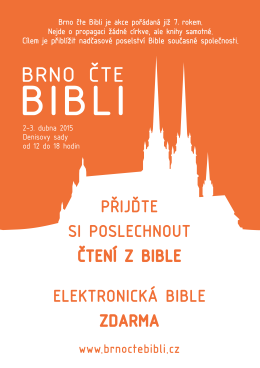 pdf dokument - Brno čte Bibli 2015