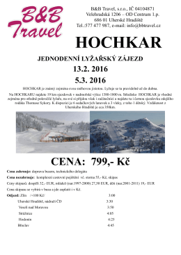 Hochkar 2016