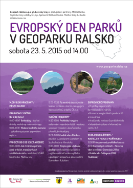 Geopark Ralsko-EDP-plakat A3