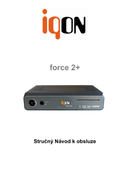 Iqon force 2