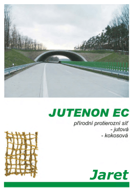 JUTENON EC