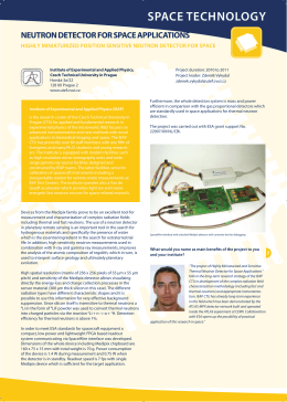 CSO factsheets-neutron detector_2015-web