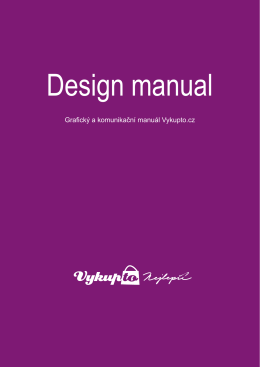 Design manual