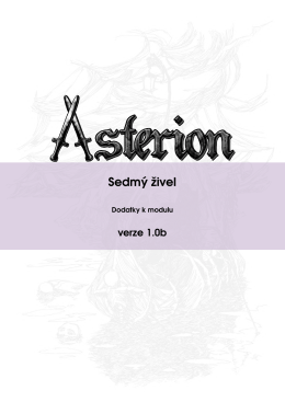 1,5MB - Asterion