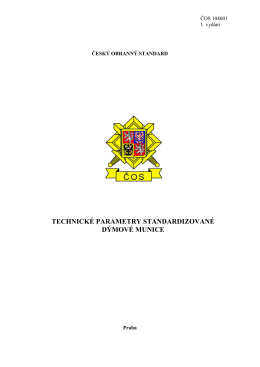104001 - Ministerstvo obrany
